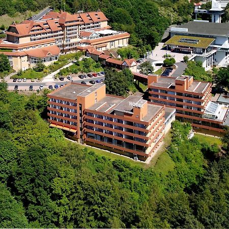Hotel Pergola Im Goebels Hotel Rodenberg Ротенбурґ-ан-дер-Фульда Екстер'єр фото