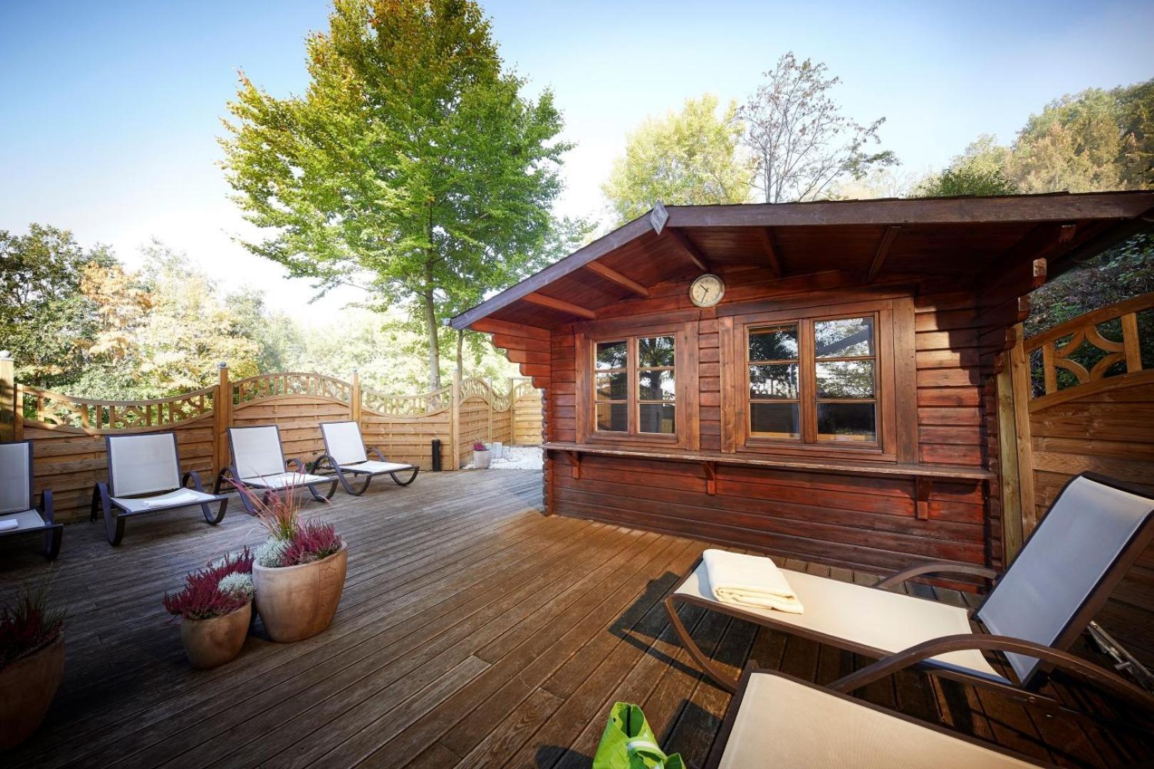 Hotel Pergola Im Goebels Hotel Rodenberg Ротенбурґ-ан-дер-Фульда Екстер'єр фото