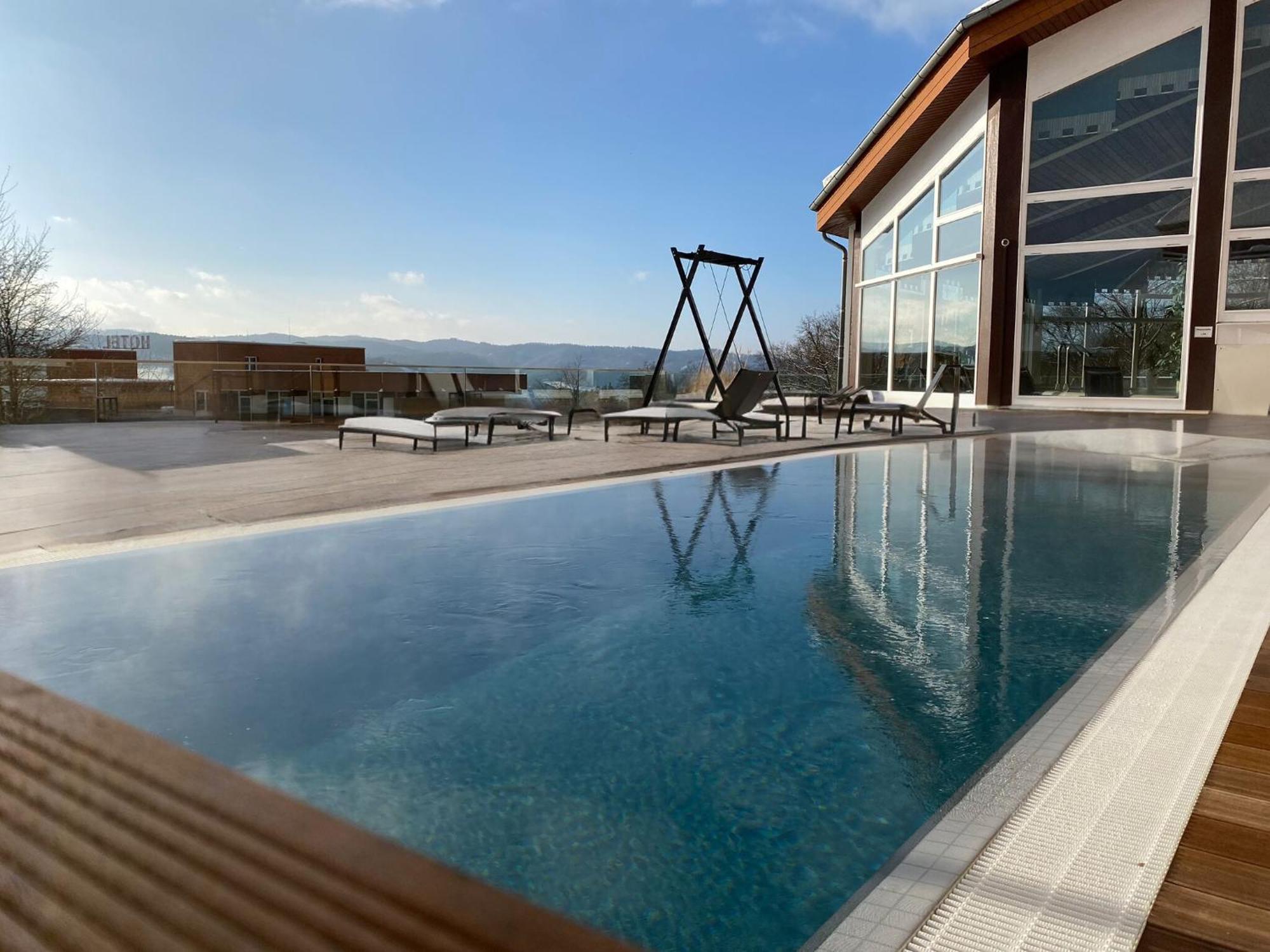 Hotel Pergola Im Goebels Hotel Rodenberg Ротенбурґ-ан-дер-Фульда Екстер'єр фото