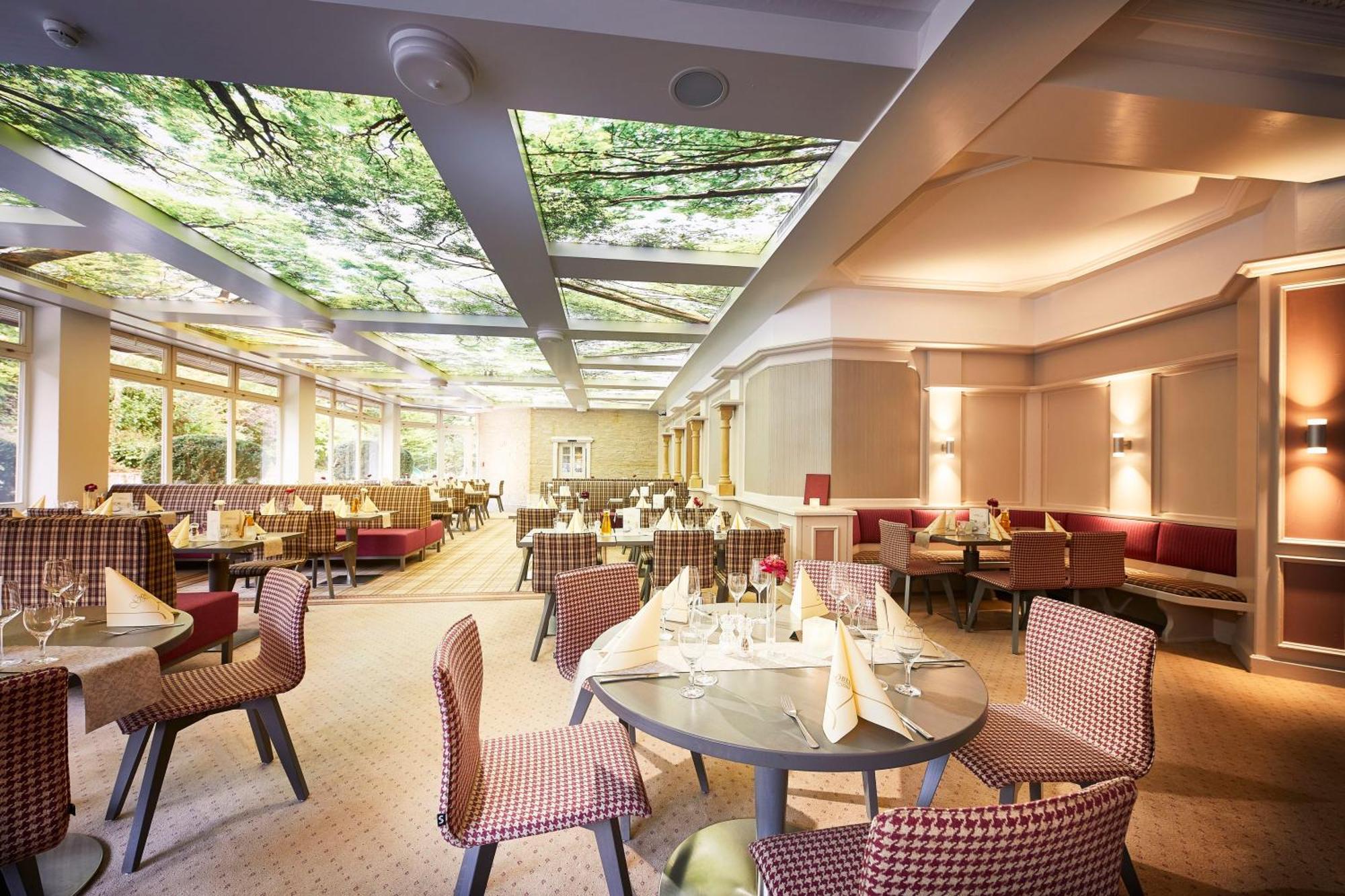 Hotel Pergola Im Goebels Hotel Rodenberg Ротенбурґ-ан-дер-Фульда Екстер'єр фото