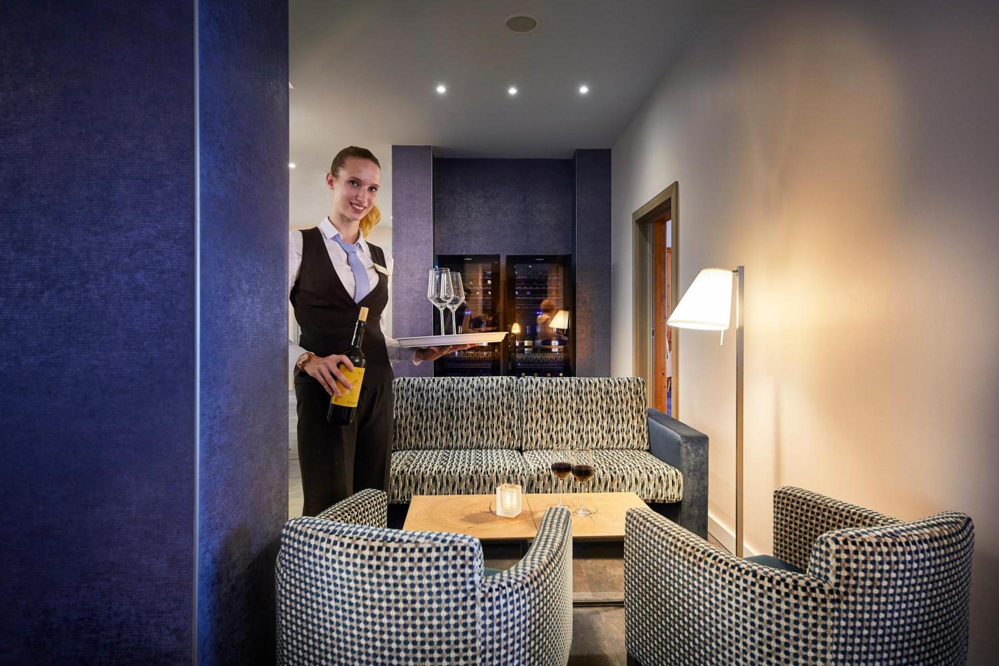 Hotel Pergola Im Goebels Hotel Rodenberg Ротенбурґ-ан-дер-Фульда Екстер'єр фото