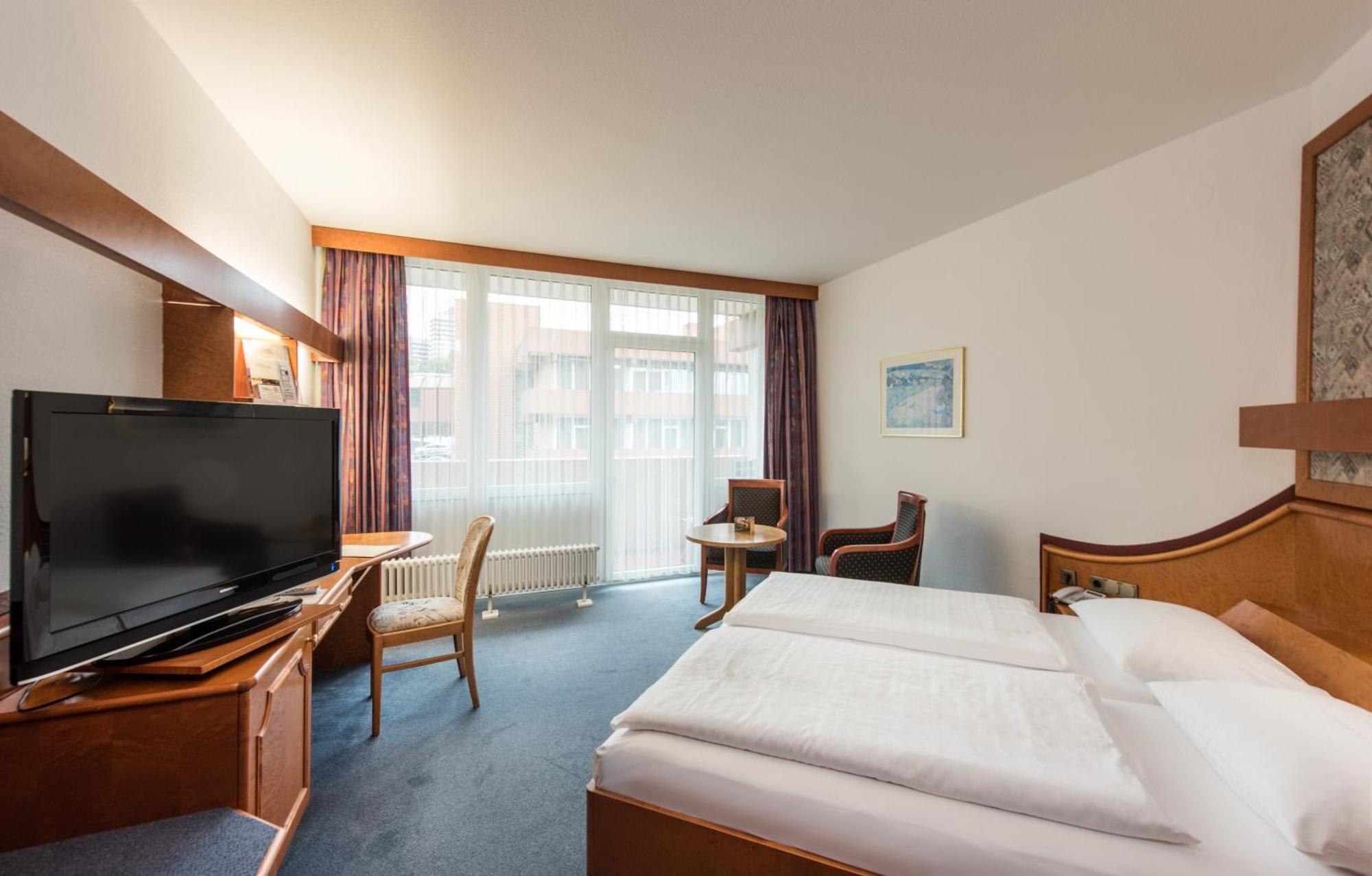 Hotel Pergola Im Goebels Hotel Rodenberg Ротенбурґ-ан-дер-Фульда Екстер'єр фото